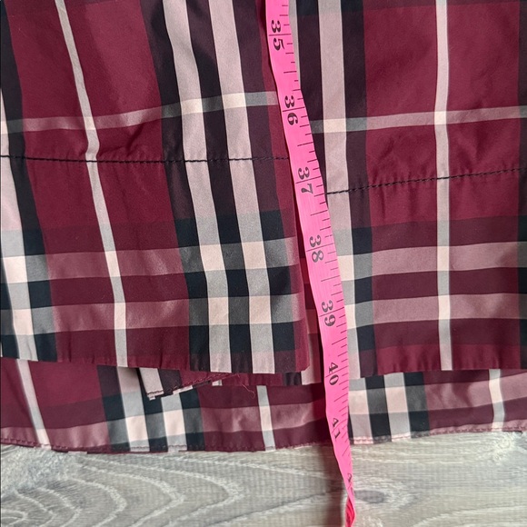 Anthropologie Maeve Drop-Waist Taffeta Maxi Skirt 10 - Picture 7 of 10